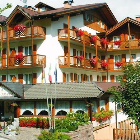Hotel Olisamir Cavedago Dış mekan fotoğraf