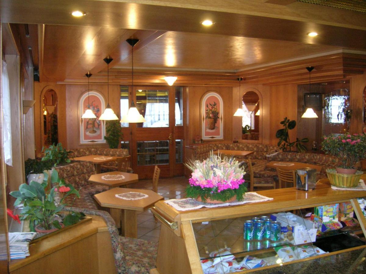 Hotel Olisamir Cavedago Dış mekan fotoğraf
