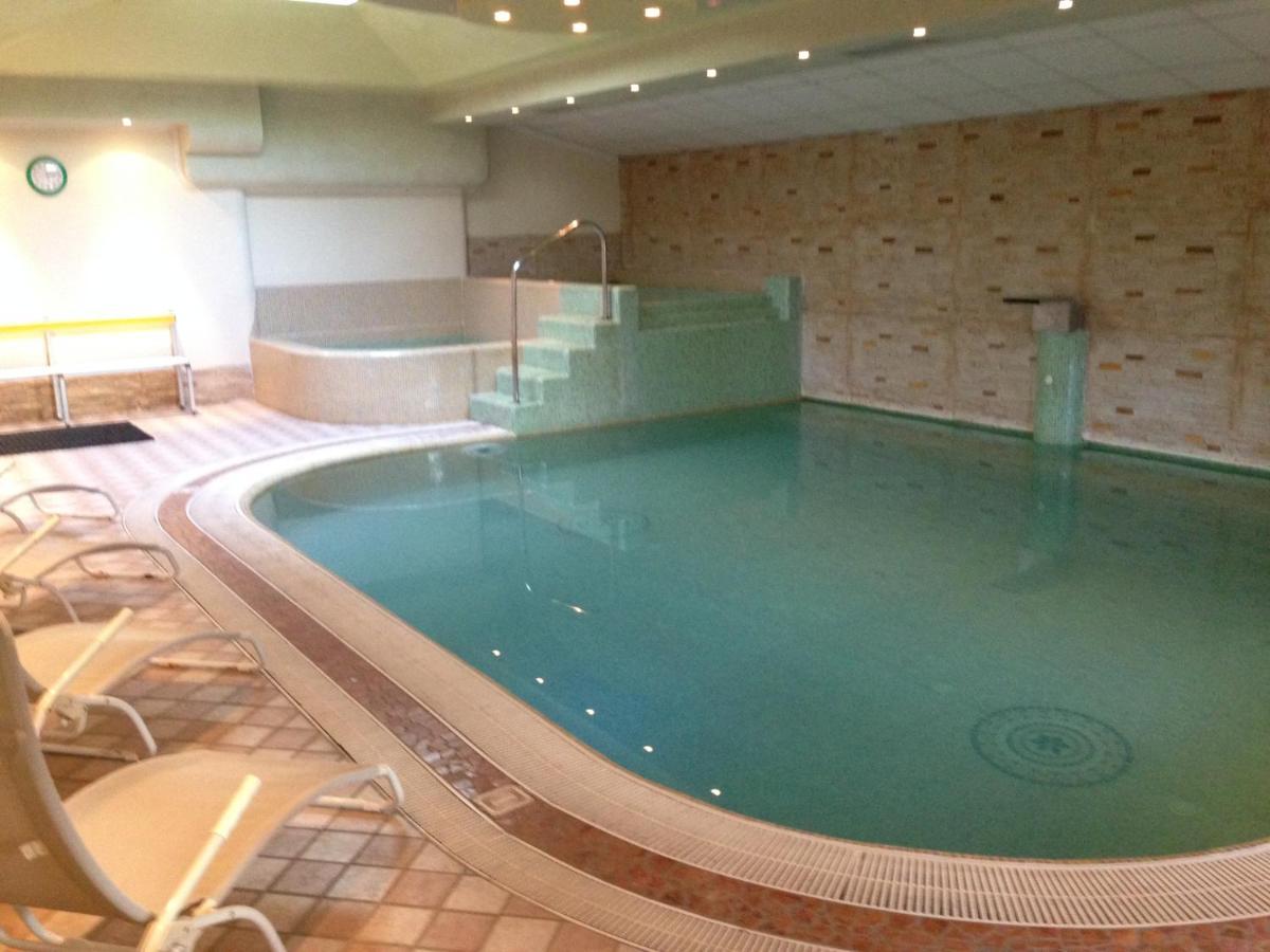 Hotel Olisamir Cavedago Dış mekan fotoğraf