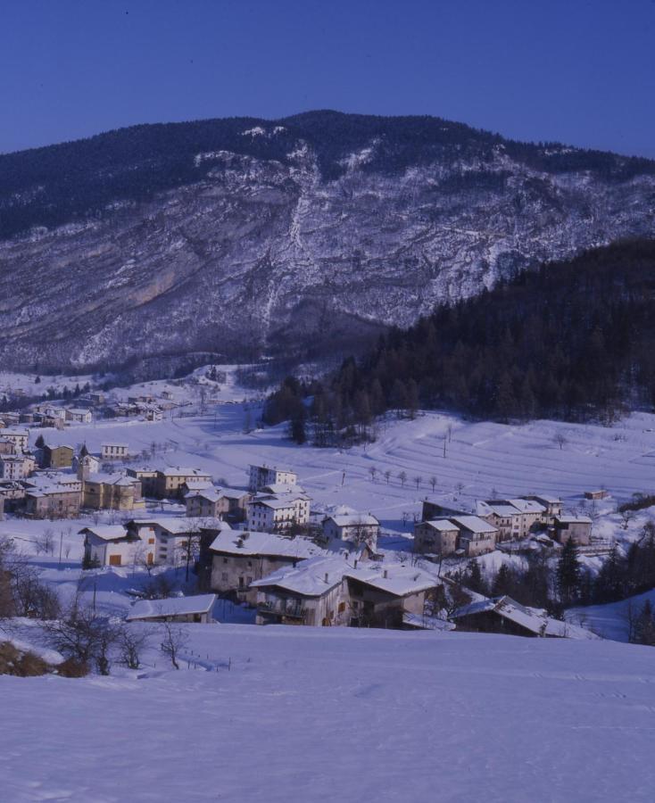 Hotel Olisamir Cavedago Dış mekan fotoğraf