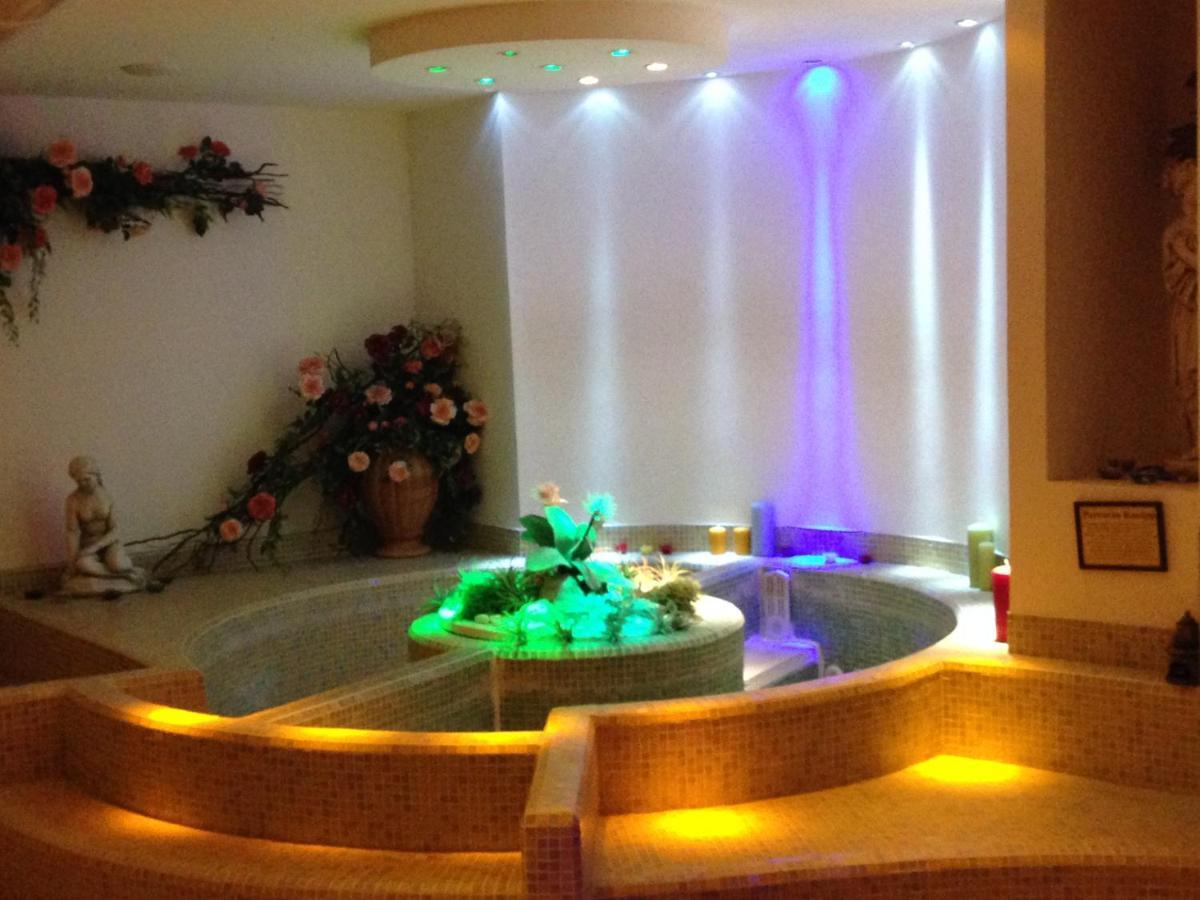 Hotel Olisamir Cavedago Dış mekan fotoğraf