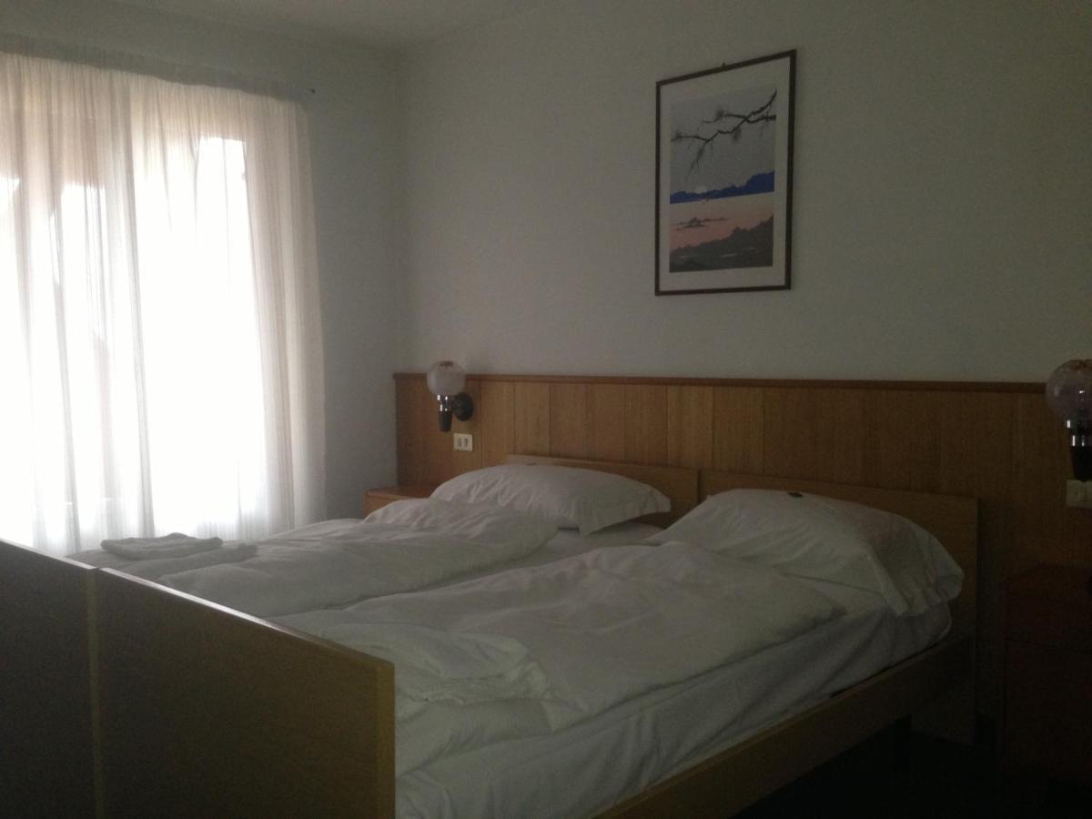Hotel Olisamir Cavedago Dış mekan fotoğraf