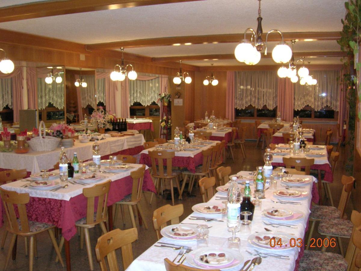 Hotel Olisamir Cavedago Dış mekan fotoğraf