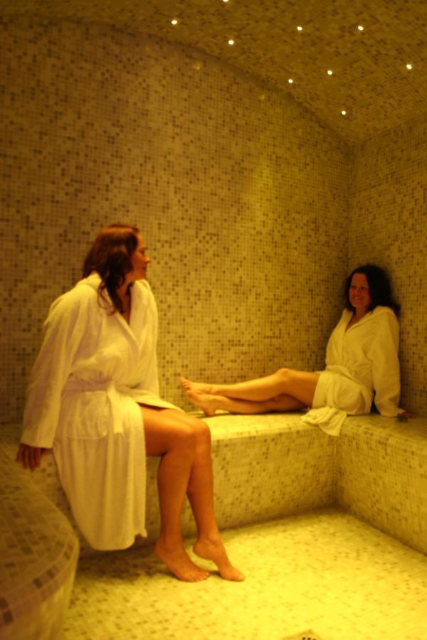 Hotel Olisamir Cavedago Dış mekan fotoğraf