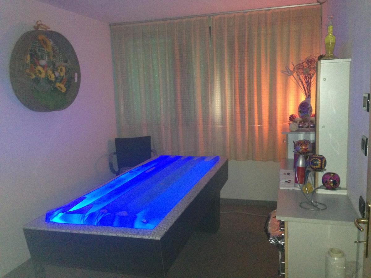 Hotel Olisamir Cavedago Dış mekan fotoğraf