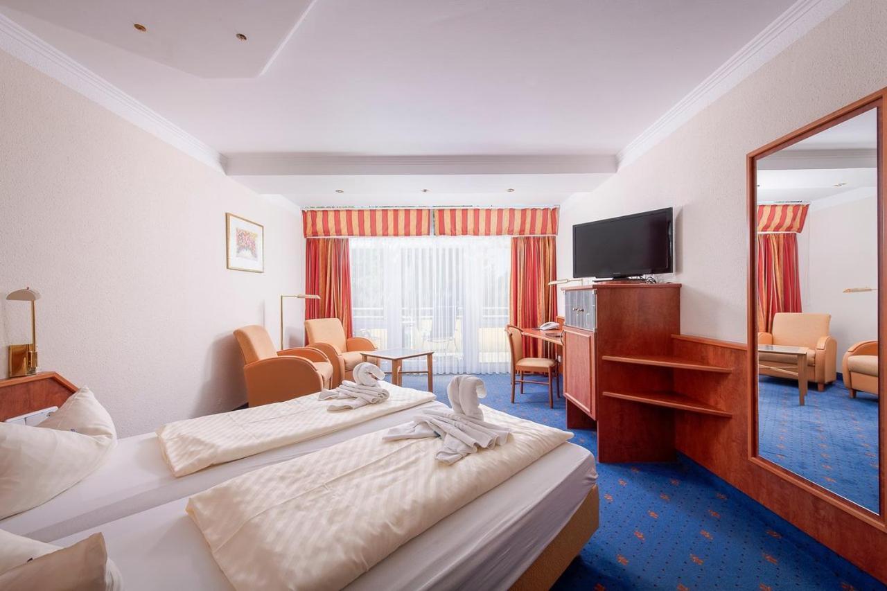 Hotel Olisamir Cavedago Dış mekan fotoğraf