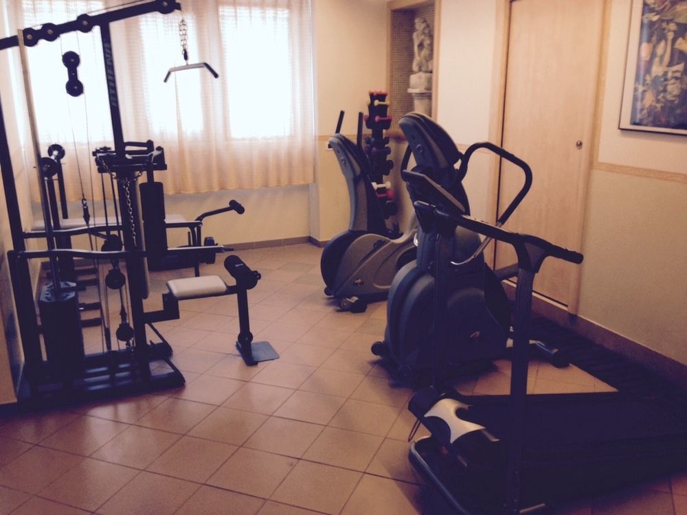 Hotel Olisamir Cavedago Dış mekan fotoğraf