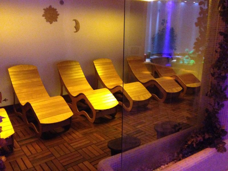 Hotel Olisamir Cavedago Dış mekan fotoğraf